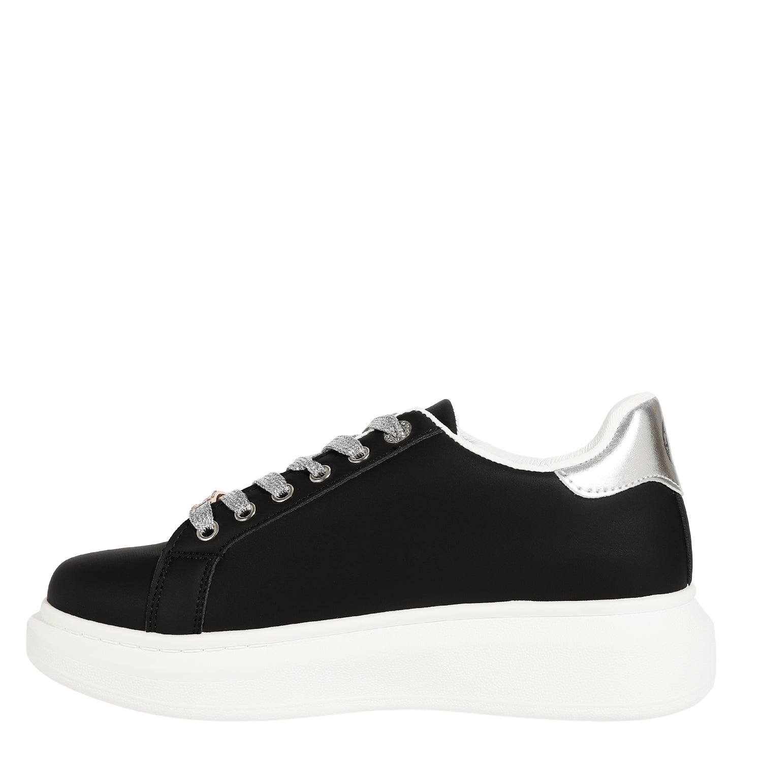 TS23152 | Zapatillas de plataforma | Virtual Friend