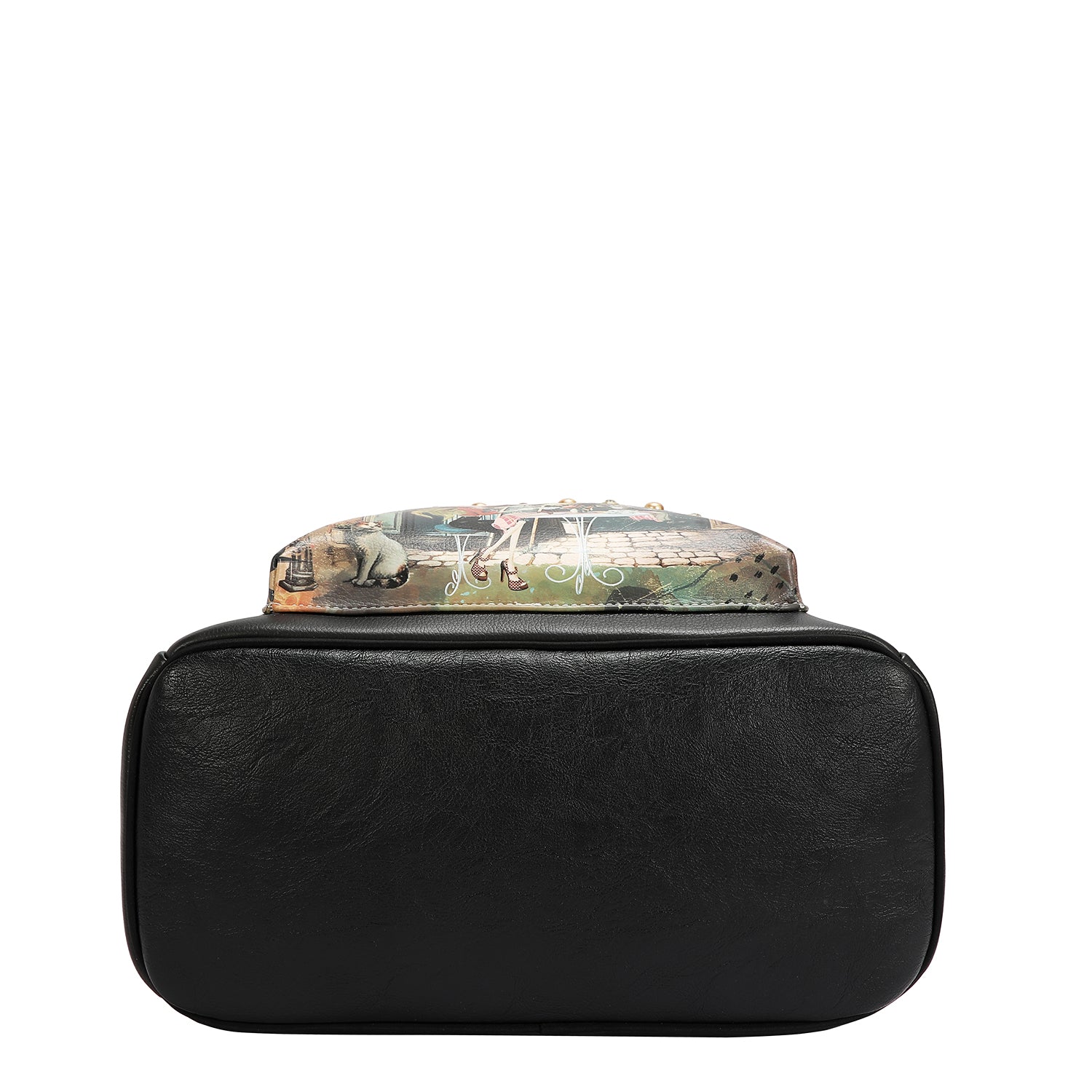 USB12769L | Mochila con puerto para carga USB | Virtual Friend