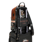 USB12769L | Mochila con puerto para carga USB | Virtual Friend