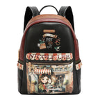 USB12769L | Mochila con puerto para carga USB | Virtual Friend