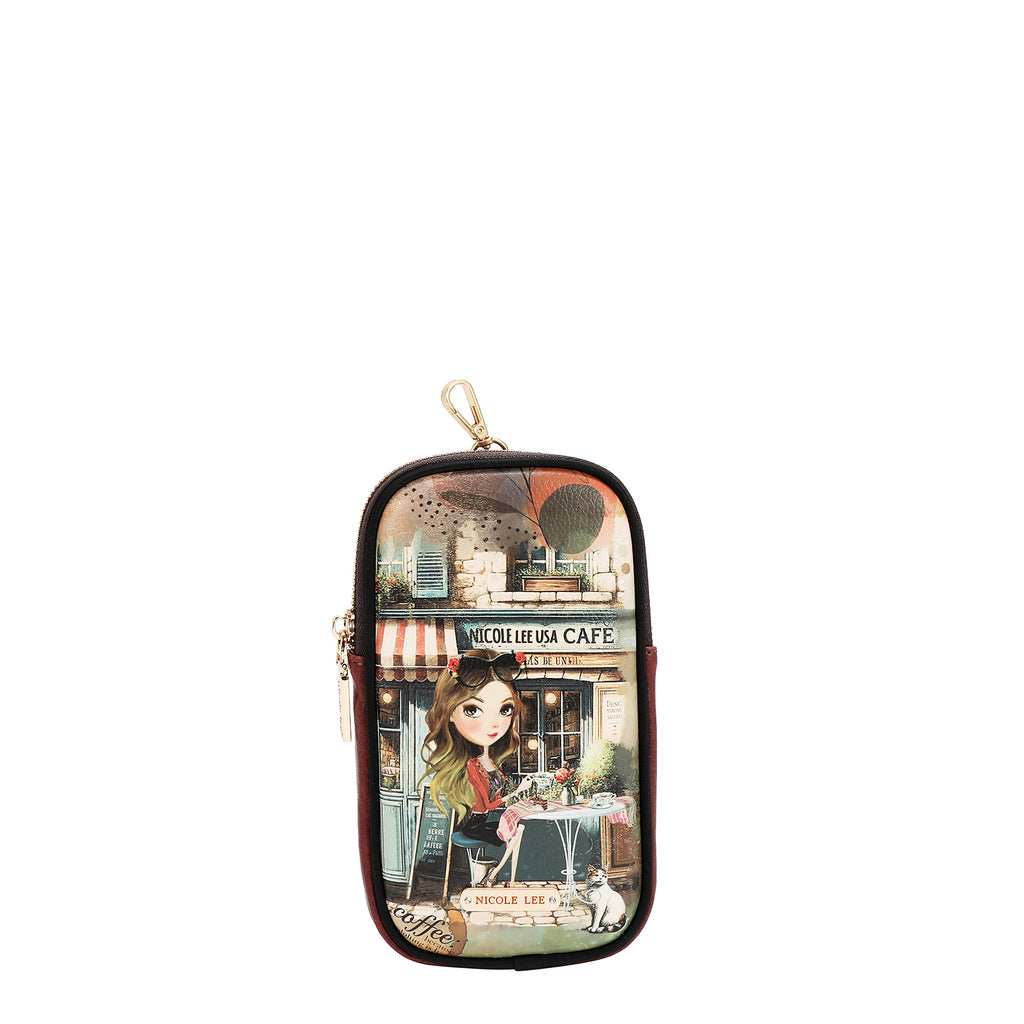 USB12769L | Mochila con puerto para carga USB | Virtual Friend