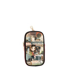 USB12769L | Mochila con puerto para carga USB | Virtual Friend